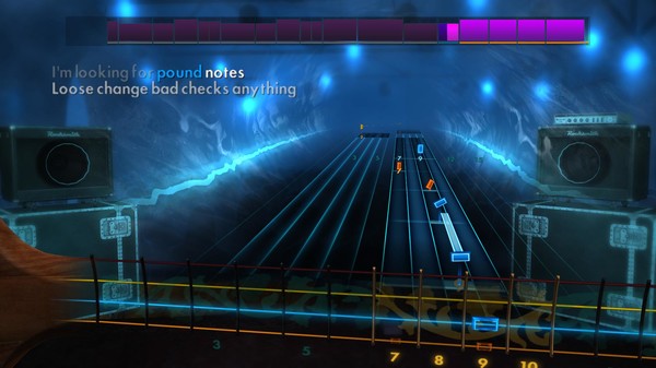 Rocksmith® 2014 – Spinal Tap - “Gimme Some Money”
