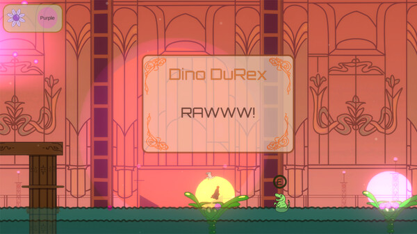 SEALAND 2124 screenshot 2