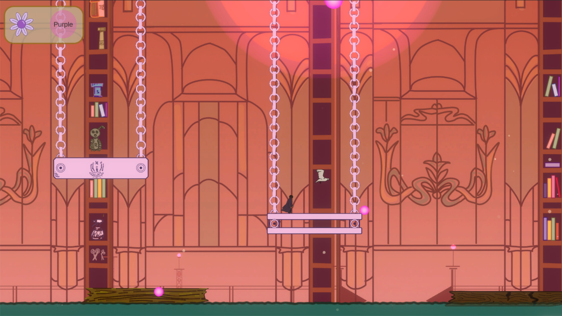 SEALAND 2124 screenshot #5