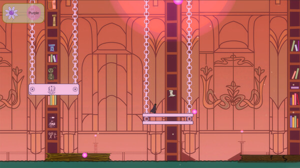 SEALAND 2124 screenshot 5