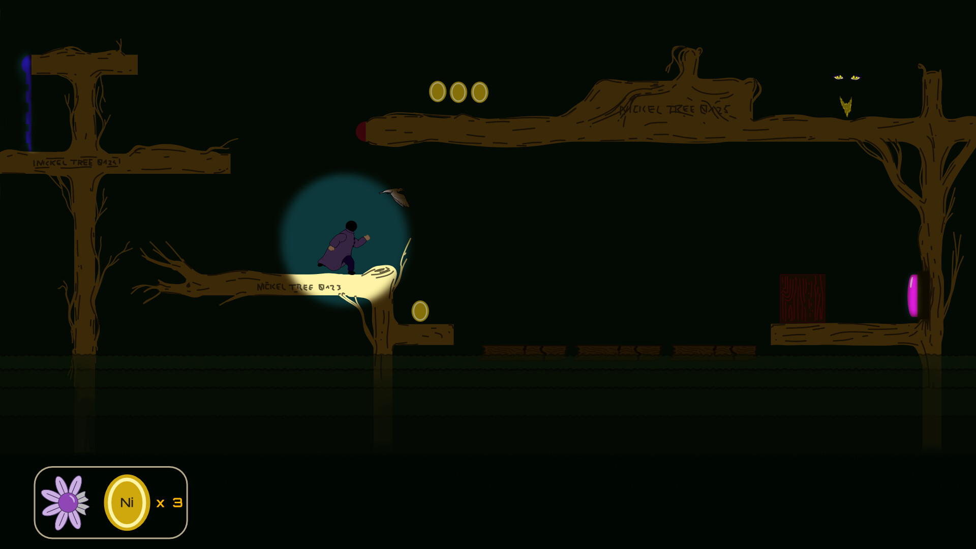 SEALAND 2124 screenshot #6