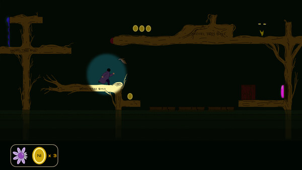 SEALAND 2124 screenshot 6