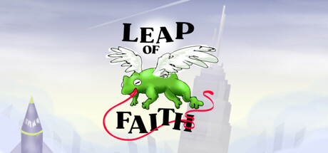 Leap Of Faith Playtest