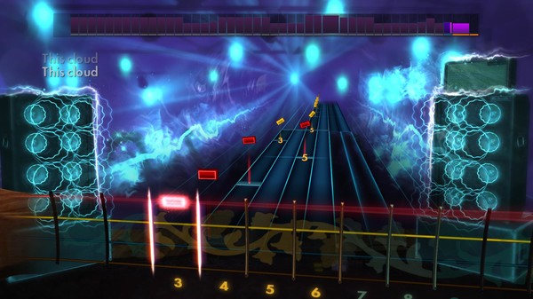 Rocksmith® 2014 – Bush - “Comedown”