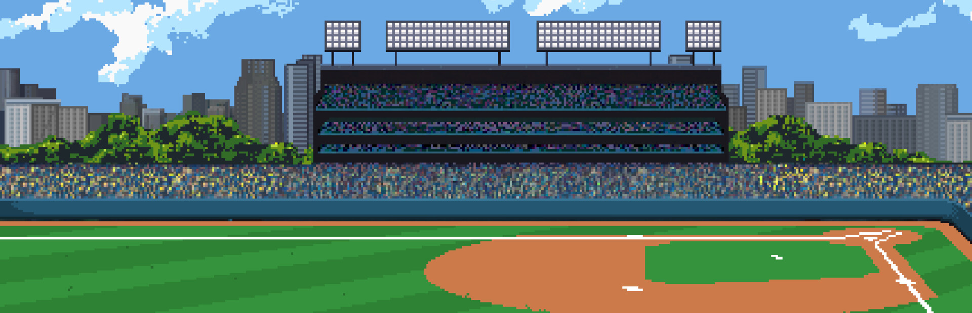 Jaleco Sports: Bases Loaded