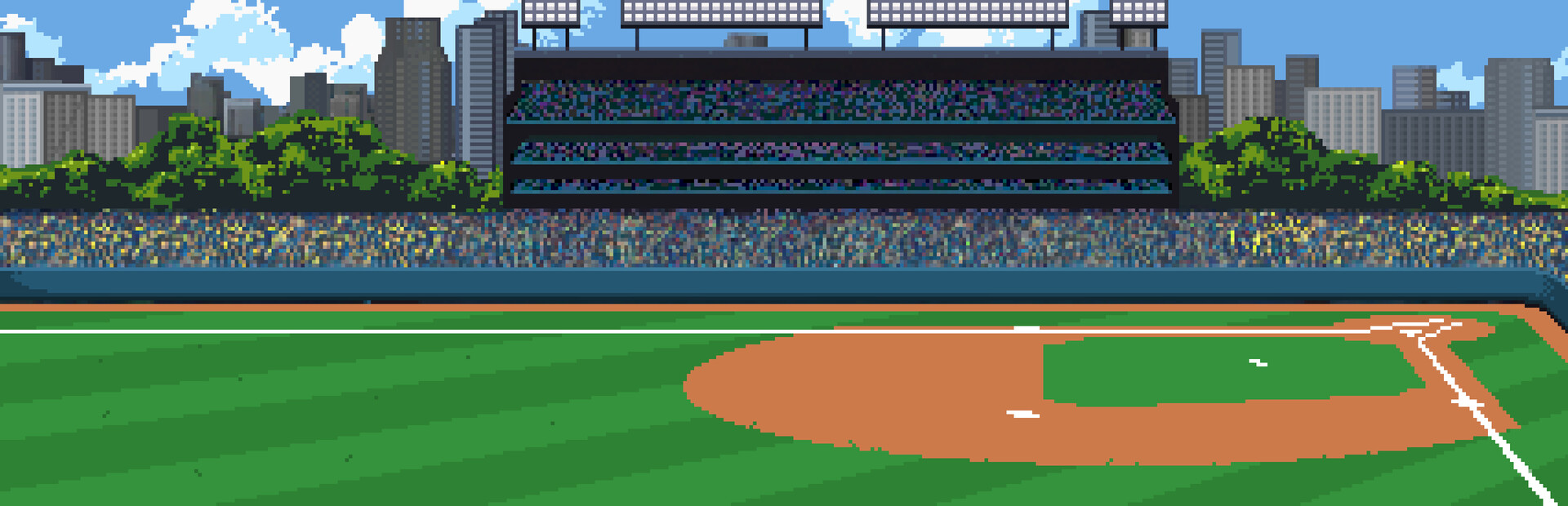 Jaleco Sports: Bases Loaded 2