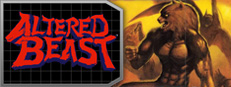 Altered Beast™