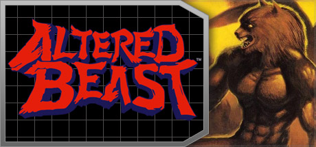 Altered Beast™