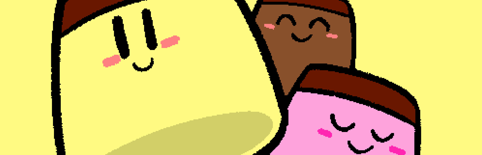 NICE PUDDING WORLD DX