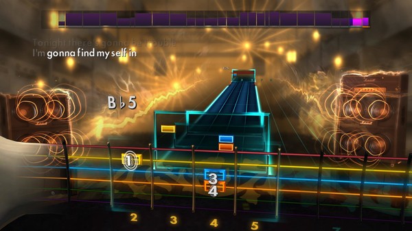 Rocksmith® 2014 – Thin Lizzy - “Jailbreak”