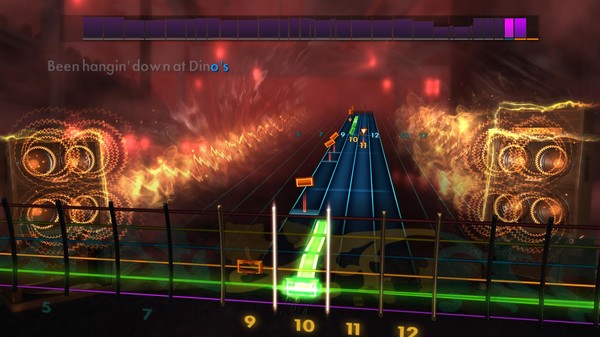 Rocksmith® 2014 – Thin Lizzy Song Pack