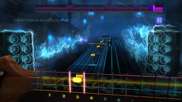 Rocksmith® 2014 – Lit - “My Own Worst Enemy”