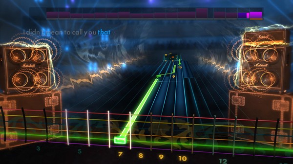 Rocksmith® 2014 – Lit - “My Own Worst Enemy”