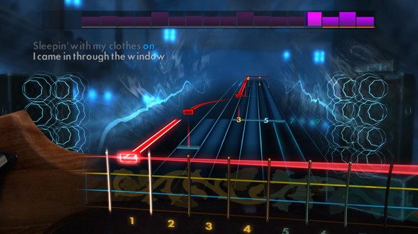 Rocksmith® 2014 – Lit - “My Own Worst Enemy”