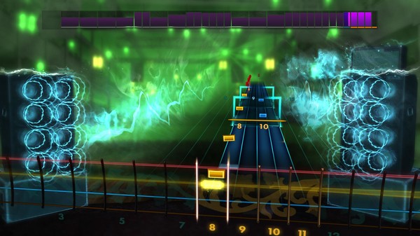 Rocksmith® 2014 – Dinosaur Jr - “Feel the Pain”