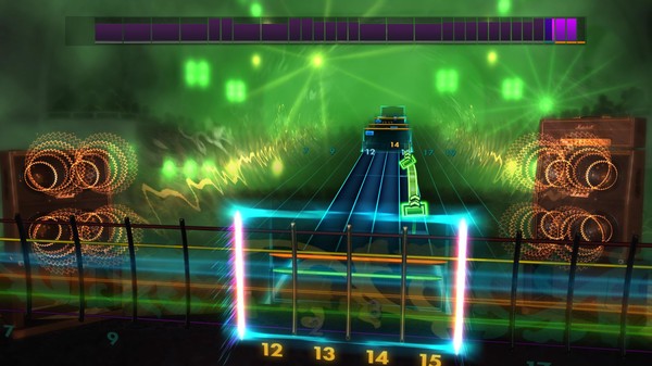 Rocksmith® 2014 – Dinosaur Jr - “Feel the Pain”