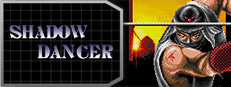 Shadow Dancer™