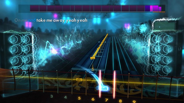 Rocksmith® 2014 – Alt-Rock Song Pack