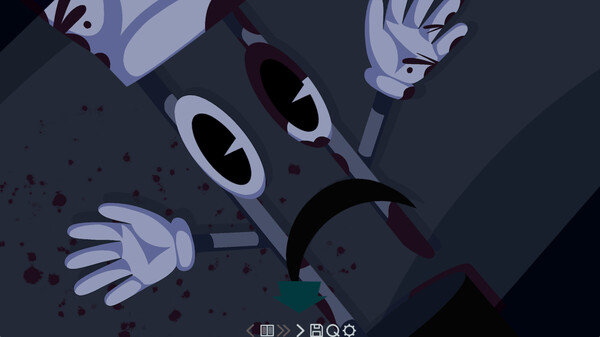 Vincent: The Secret of Myers screenshot 6