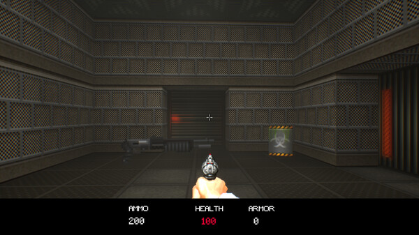 Nexus Overdrive screenshot 2