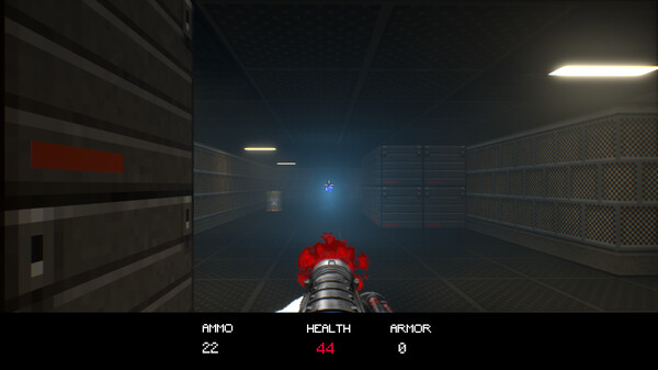 Nexus Overdrive screenshot 3