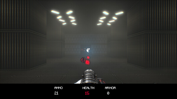 Nexus Overdrive screenshot 5