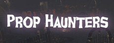 Prop Haunters