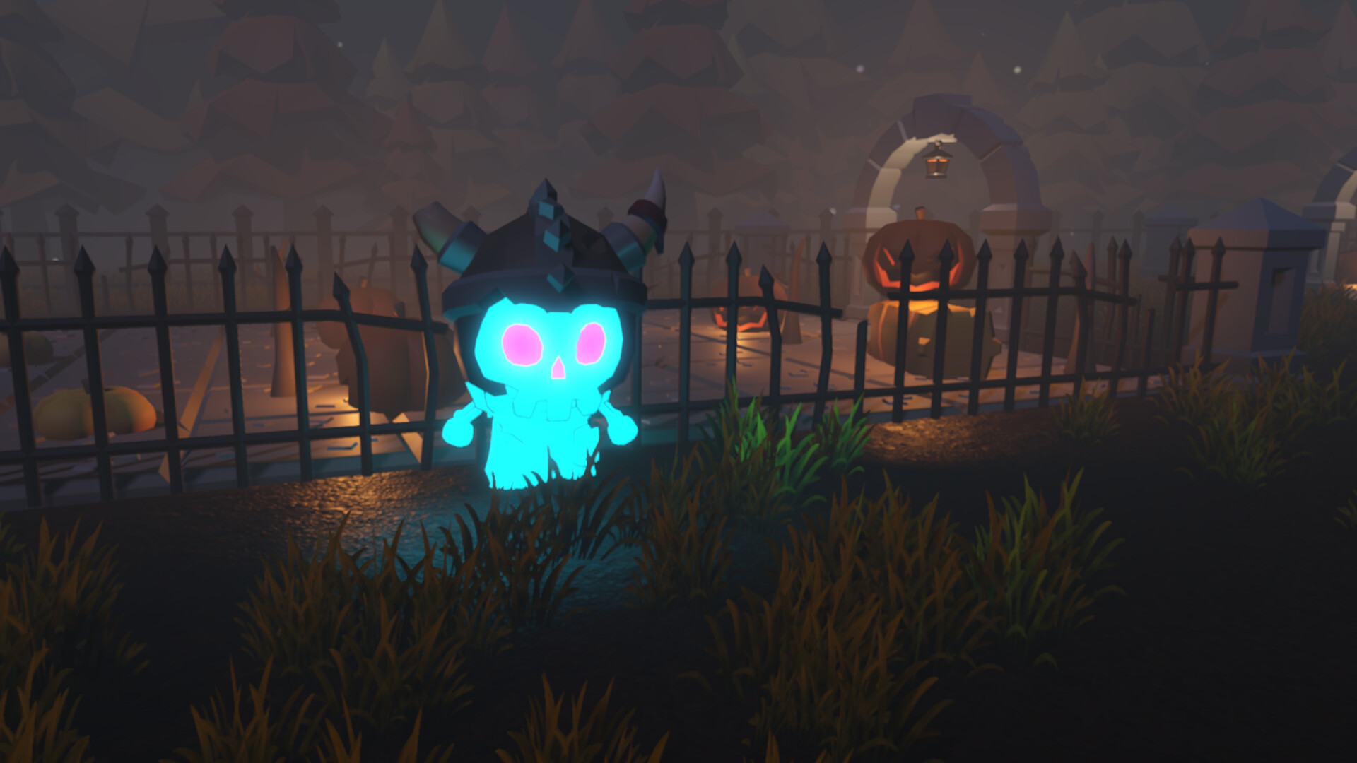 Prop Haunters screenshot #5