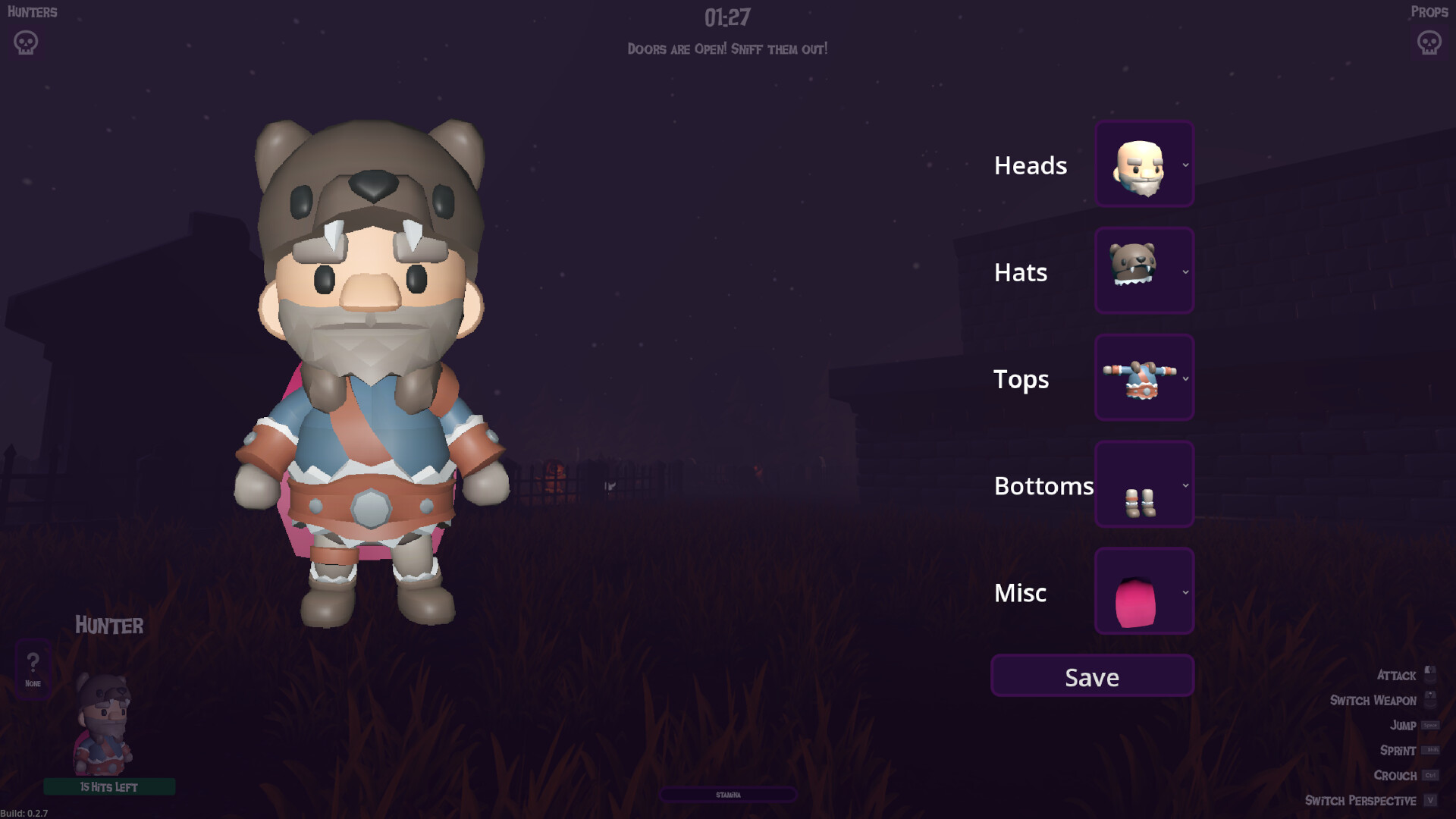 Prop Haunters screenshot #6