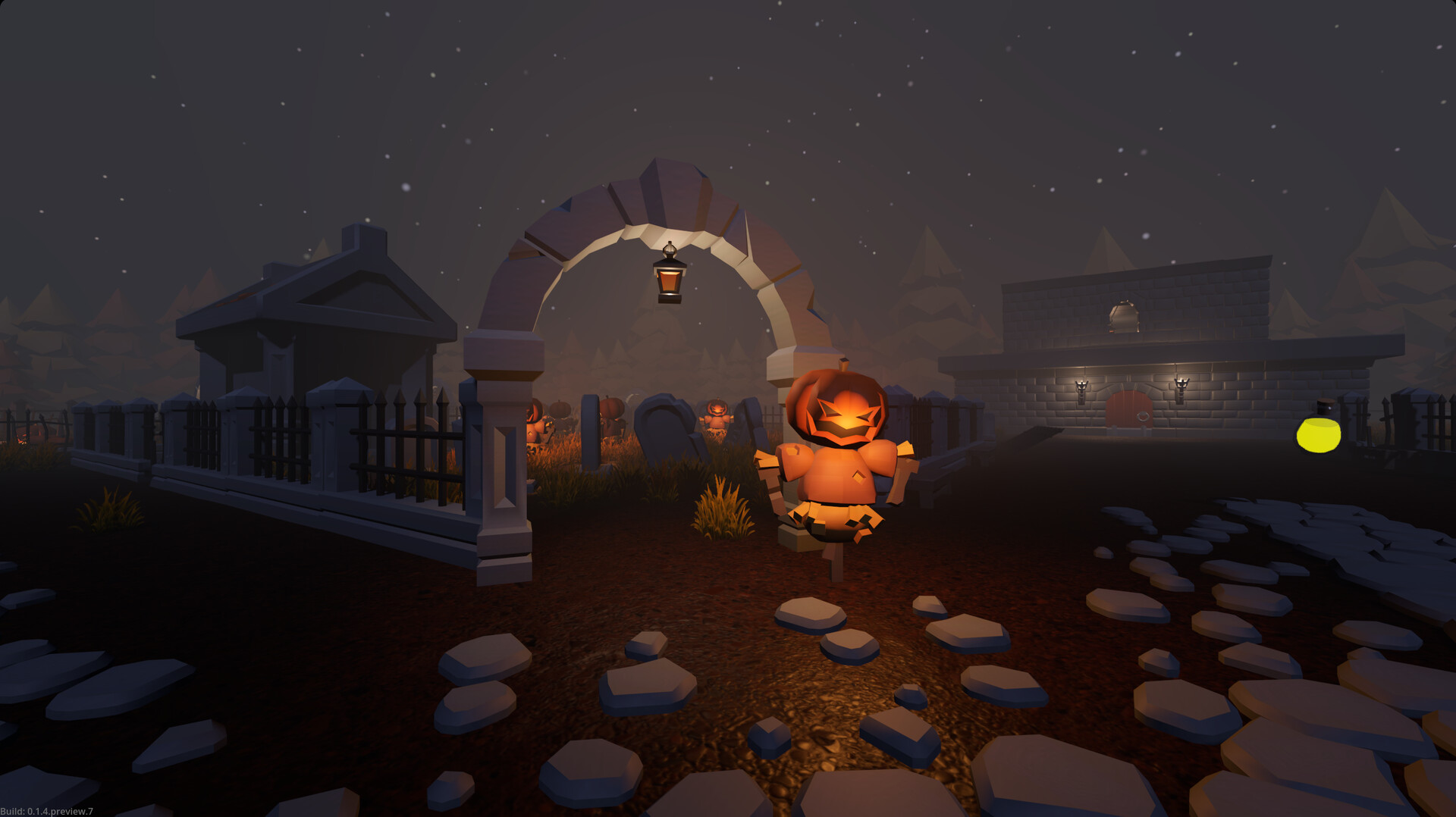 Prop Haunters screenshot #3