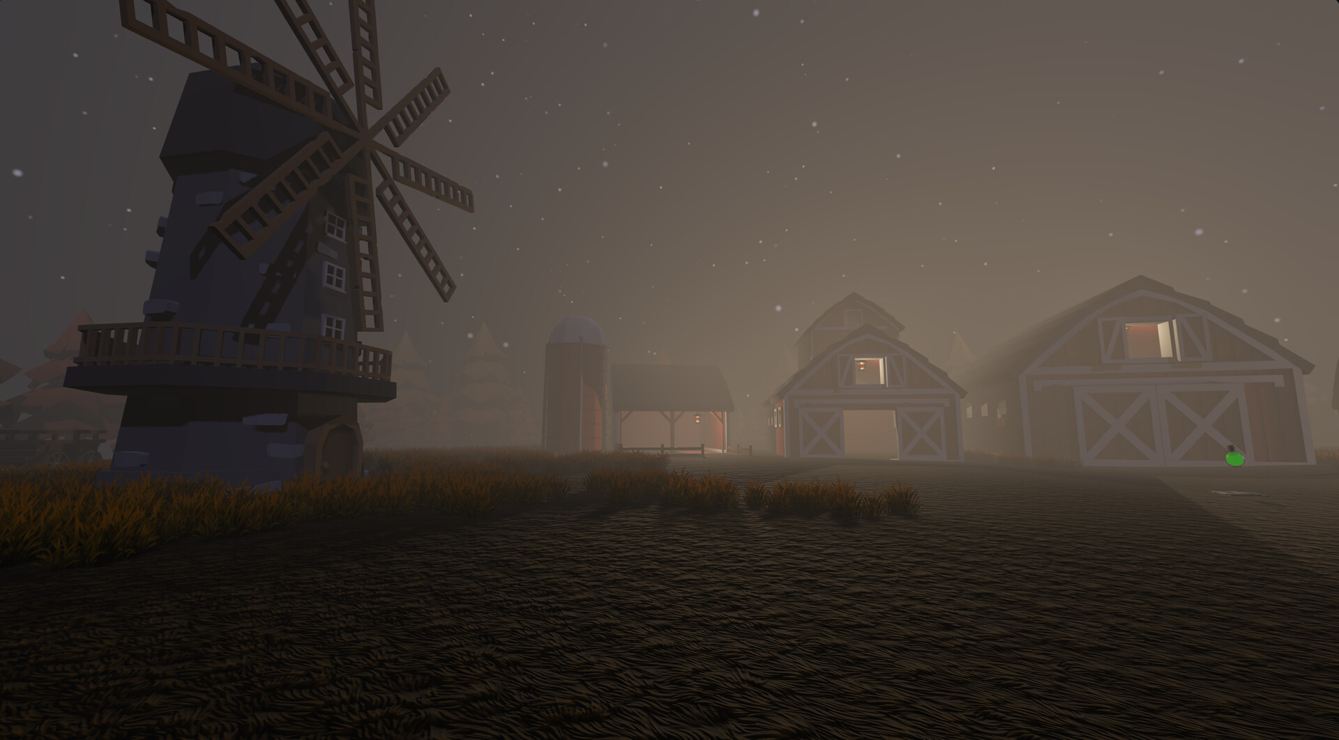 Prop Haunters screenshot #8