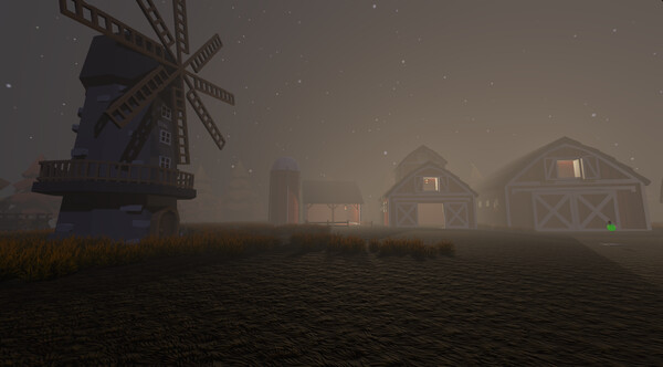 Prop Haunters screenshot 5