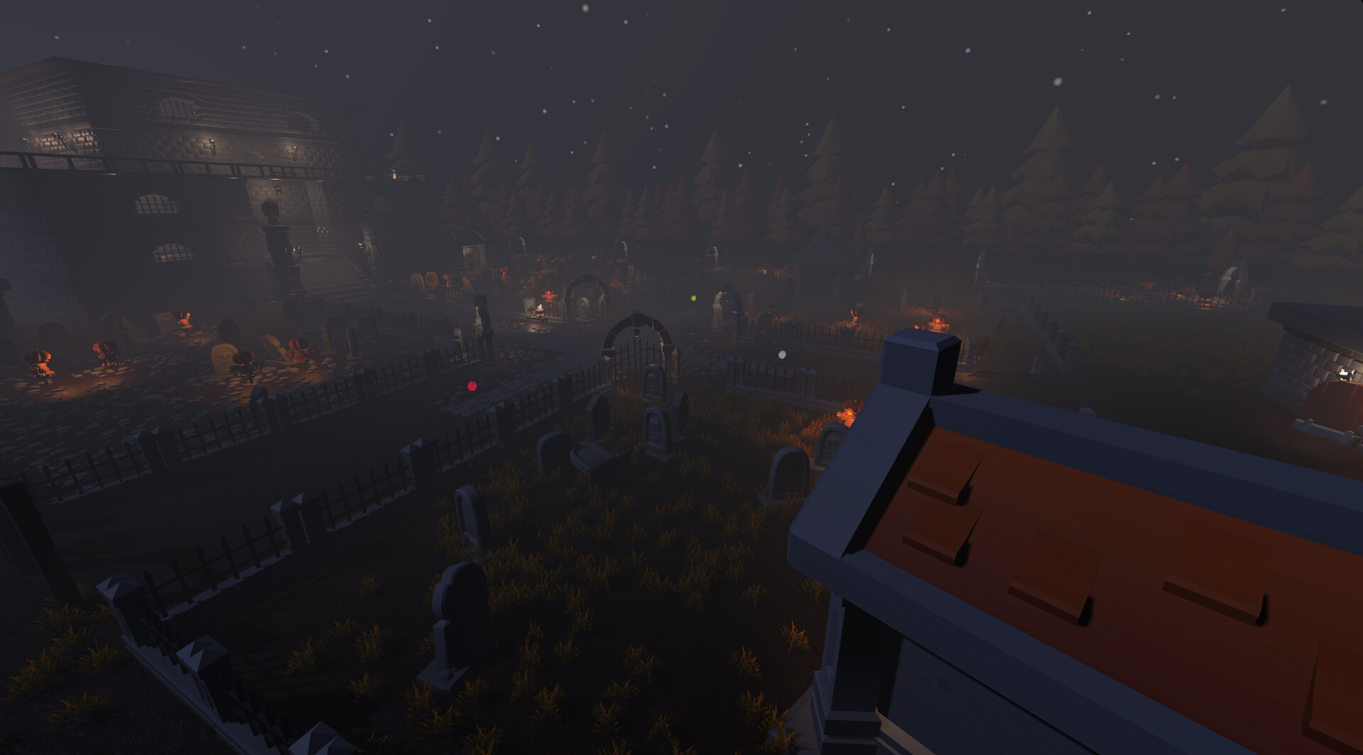 Prop Haunters screenshot #7