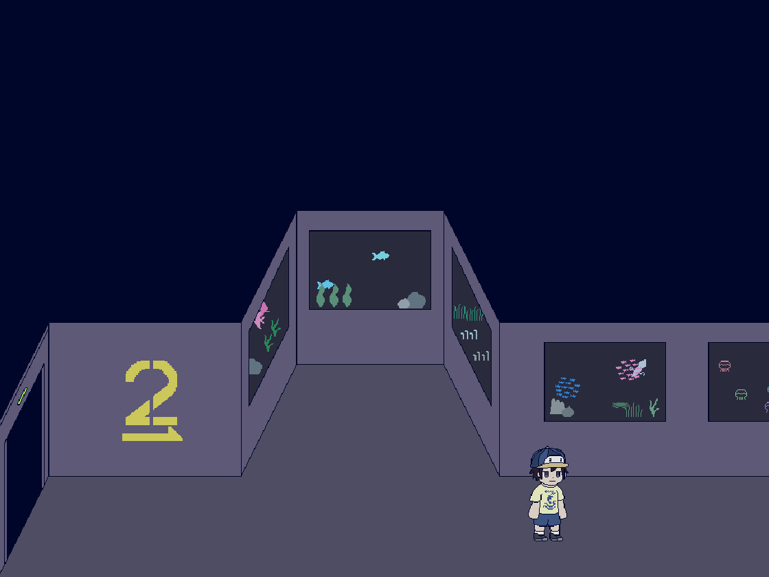 フィアリウム screenshot #3