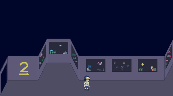 Скриншот из フィアリウム