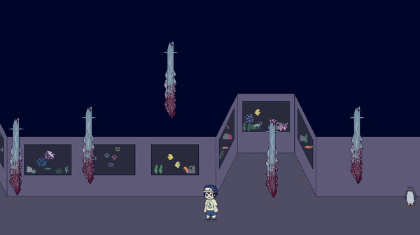 Скриншот из フィアリウム