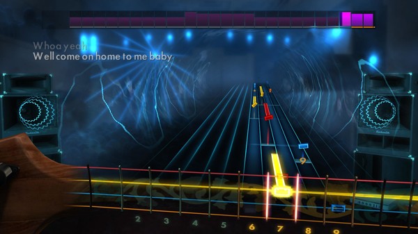 Rocksmith® 2014 – Blues Song Pack