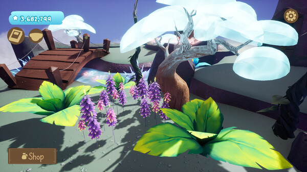 Magic Regrowth screenshot 4