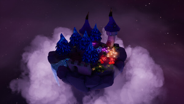 Magic Regrowth screenshot 5
