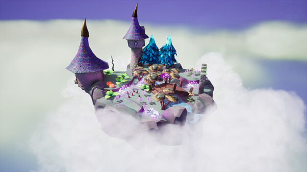 Magic Regrowth screenshot 5