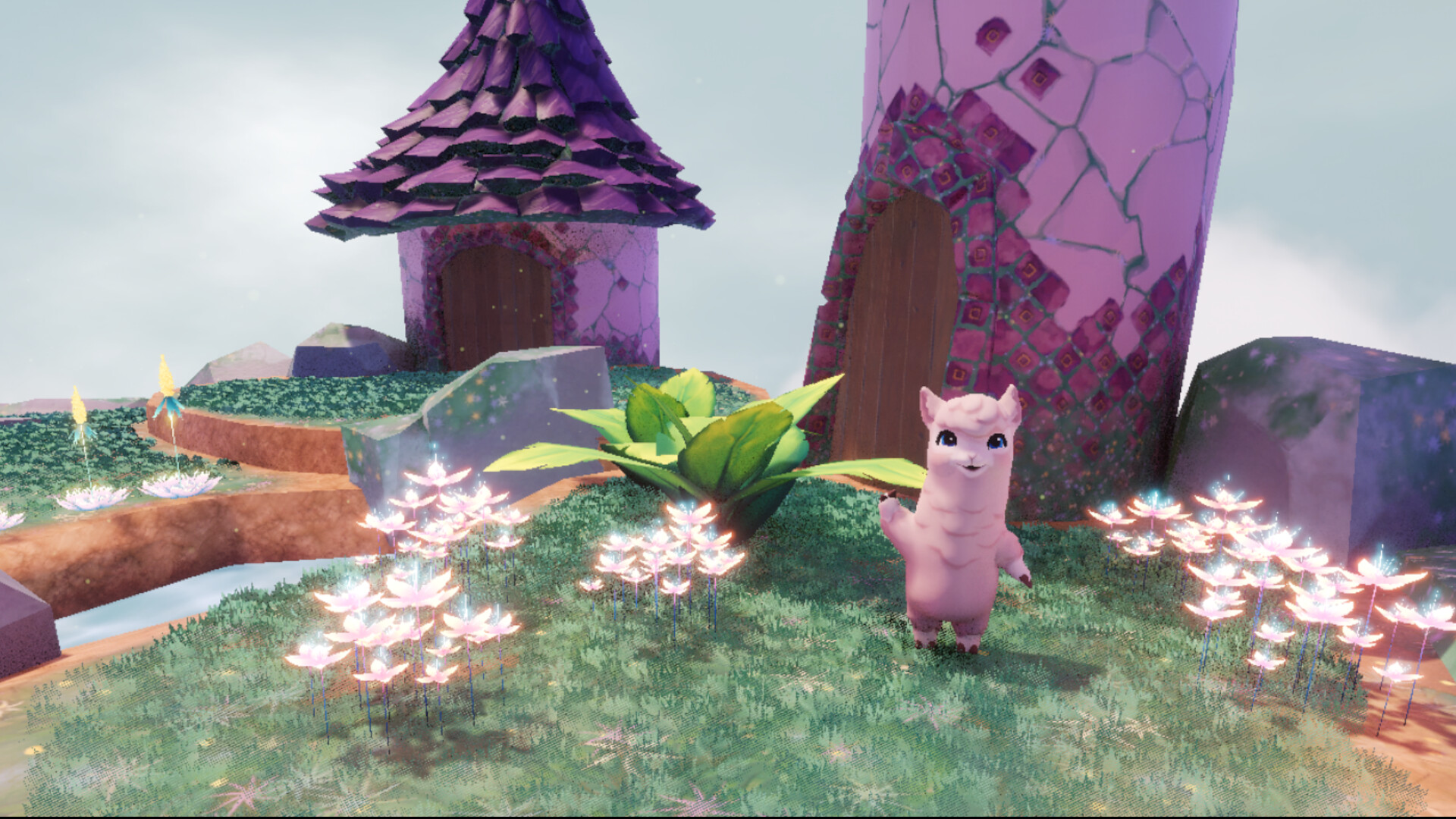 Magic Regrowth screenshot 1
