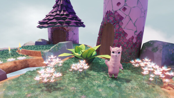 Magic Regrowth screenshot 1