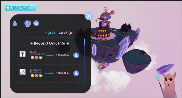 Magic Regrowth screenshot 6