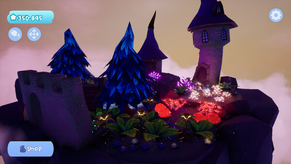 Magic Regrowth screenshot 4
