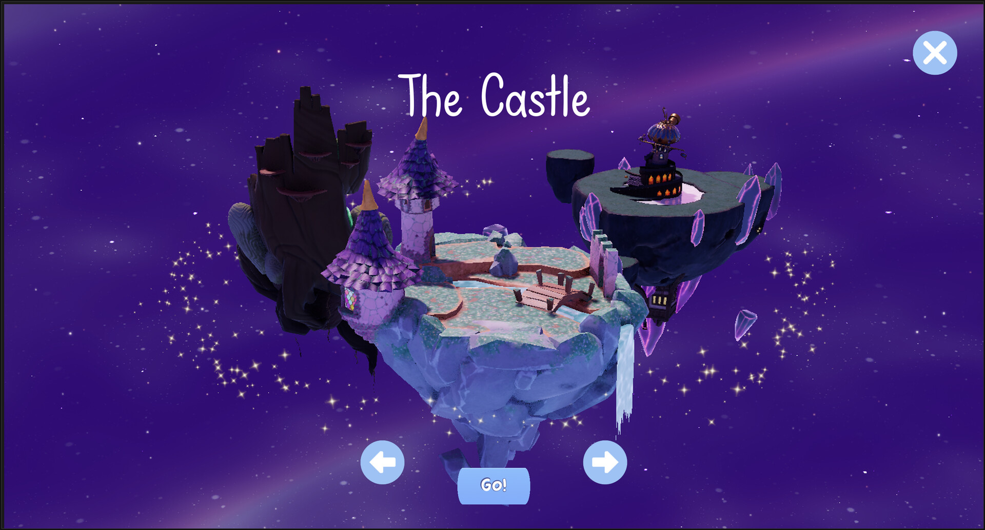 Magic Regrowth screenshot #7