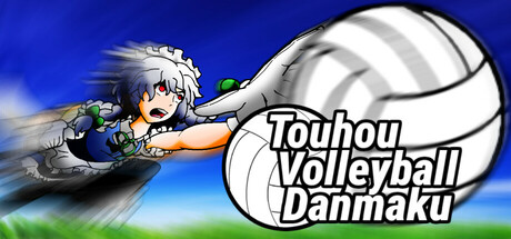 Touhou Volleyball Danmaku