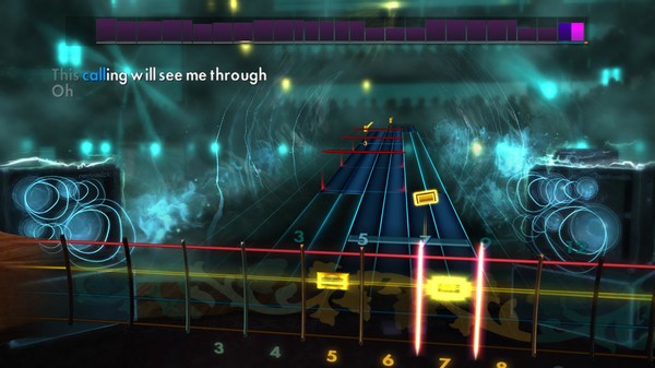 Rocksmith® 2014 – All That Remains - “This Calling”