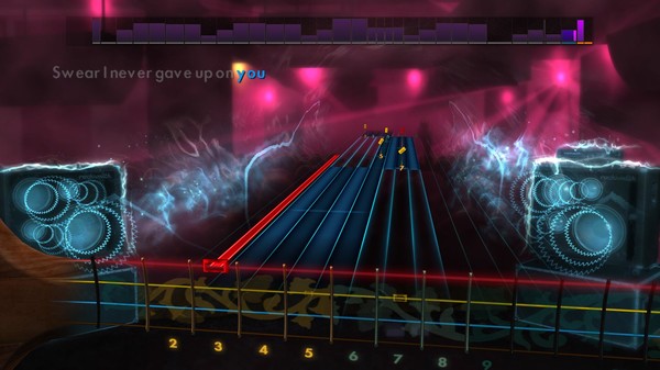 Rocksmith® 2014 – All That Remains Song Pack