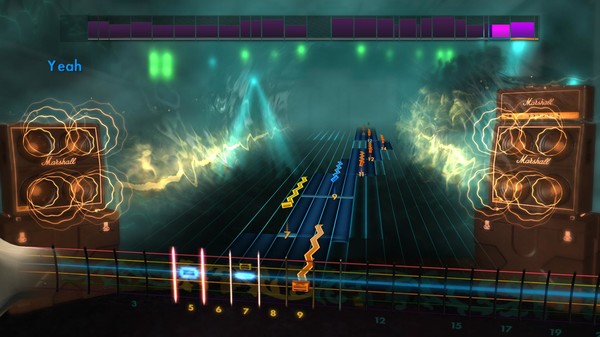 Rocksmith® 2014 – All That Remains Song Pack