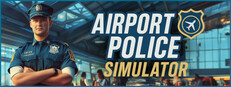 Airport Police Simulator